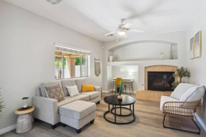 Spacious 6Bed home in Gilbert.